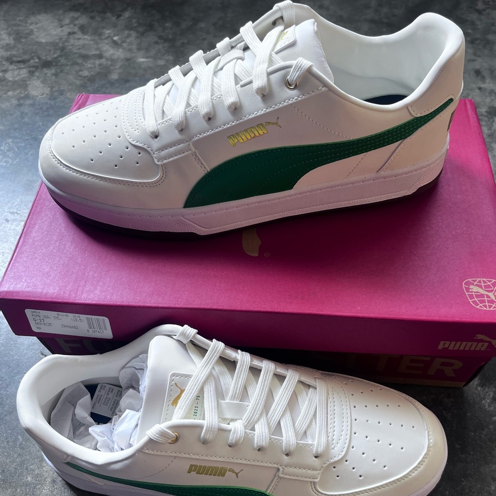 PUMA Caven 2.0 (New)